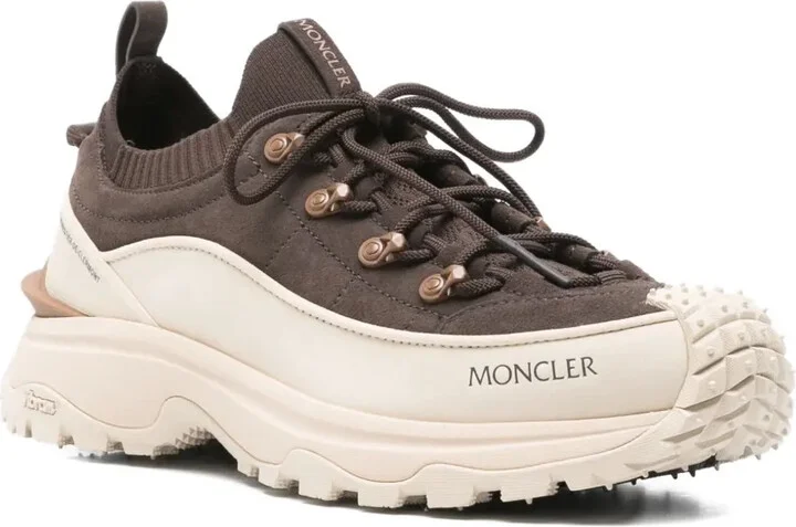 Trailgrip Lite3 lace-up sneakers - Image 2