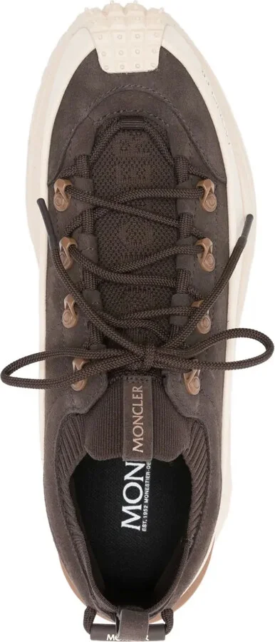 Trailgrip Lite3 lace-up sneakers - Image 4