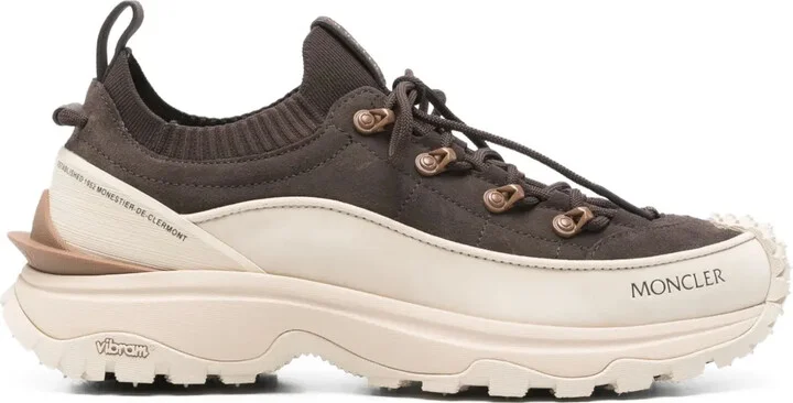Trailgrip Lite3 lace-up sneakers