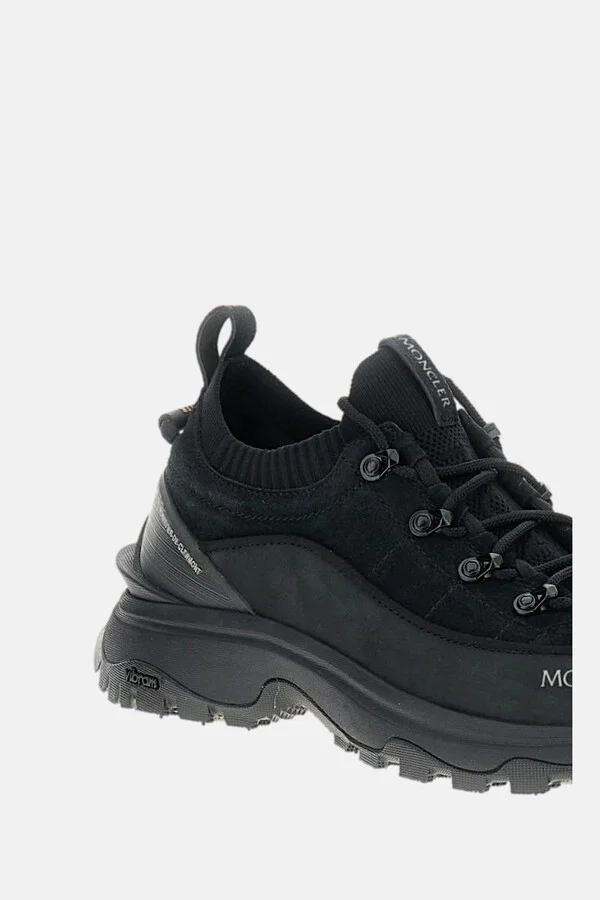 Trailgrip Lite3 Low Top Sneakers - Image 4