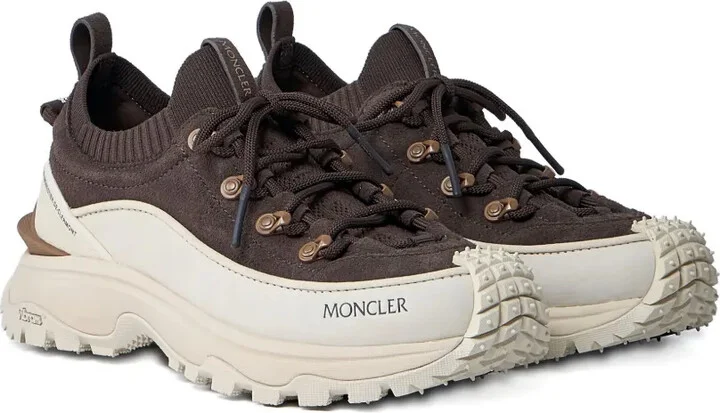Trailgrip Lite3 low-top sneakers - Image 2