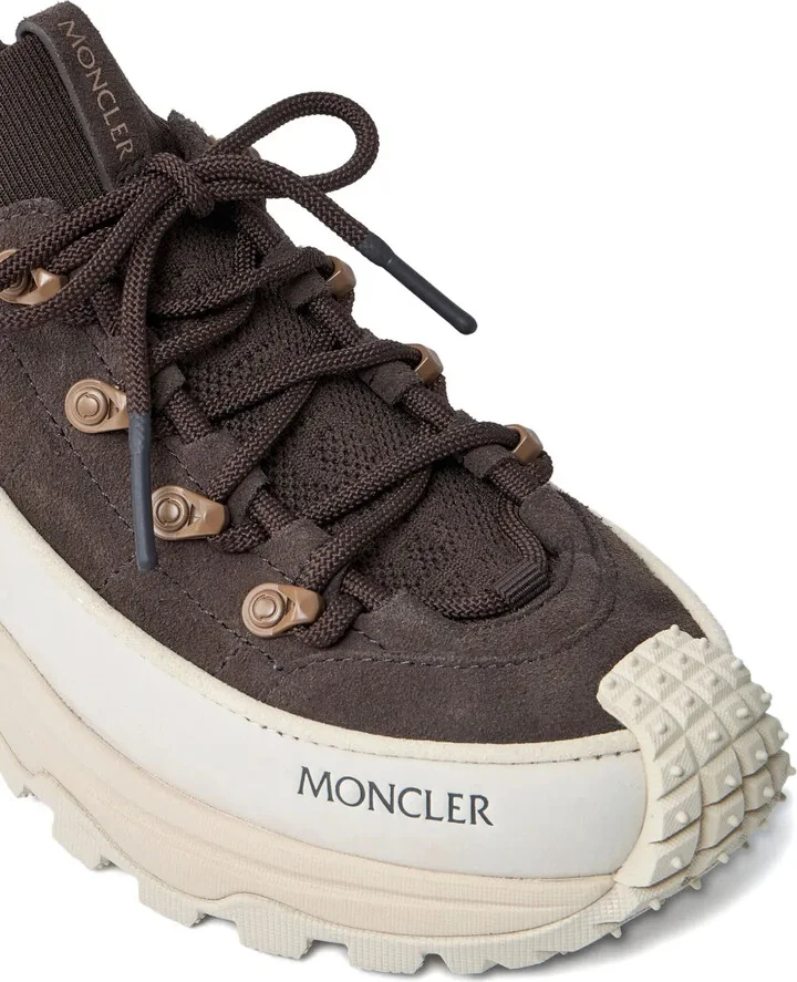 Trailgrip Lite3 low-top sneakers - Image 3