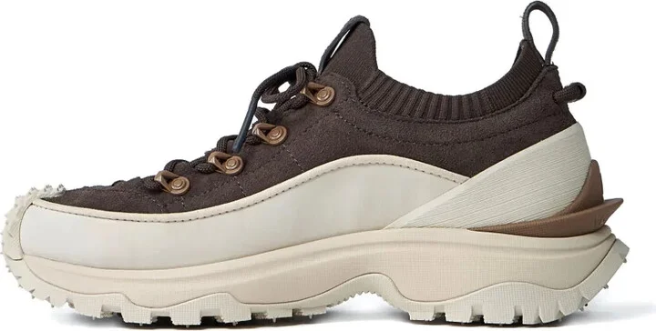 Trailgrip Lite3 low-top sneakers - Image 4