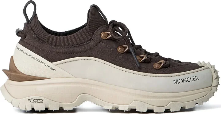Trailgrip Lite3 low-top sneakers