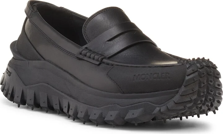 Trailgrip Loafer
