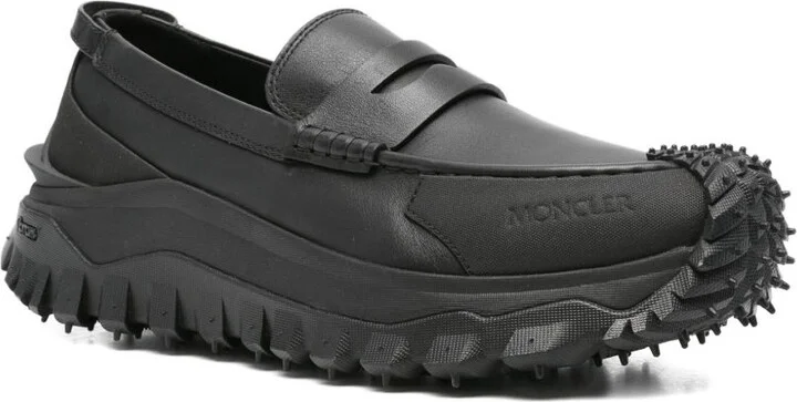 Trailgrip Loafers - Image 2