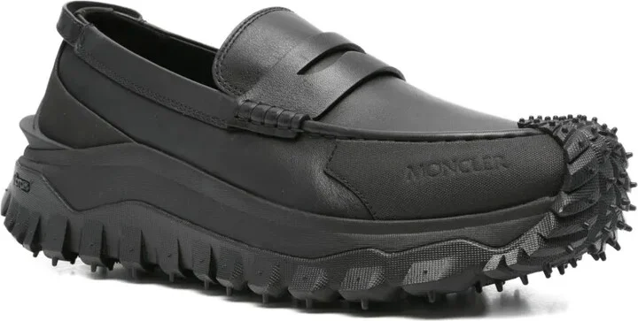 Trailgrip loafers - Image 2