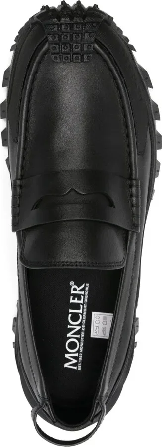 Trailgrip loafers - Image 4