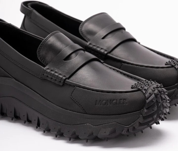 `Trailgrip` Loafers - Image 2