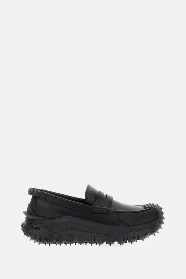 Trailgrip Loafers