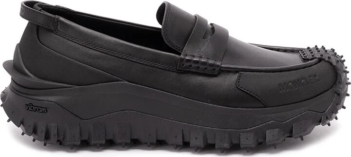 `Trailgrip` Loafers