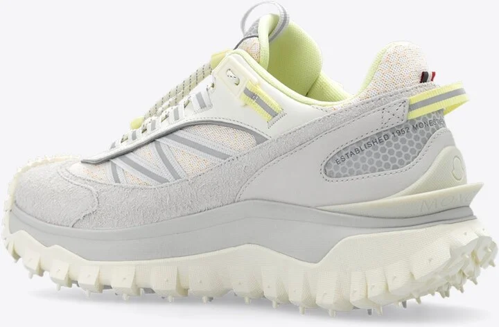 Trailgrip Low-Top Sneakers - Image 2
