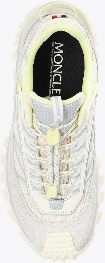 Trailgrip Low-Top Sneakers - Image 3