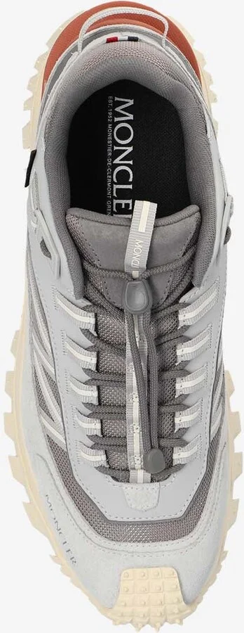 Trailgrip Low-Top Sneakers - Image 3