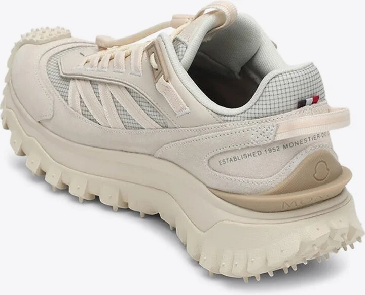 Trailgrip Low-Top Sneakers - Image 2