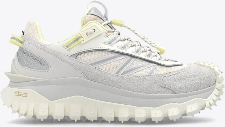 Trailgrip Low-Top Sneakers