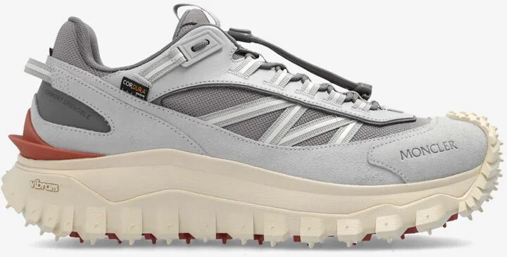 Trailgrip Low-Top Sneakers