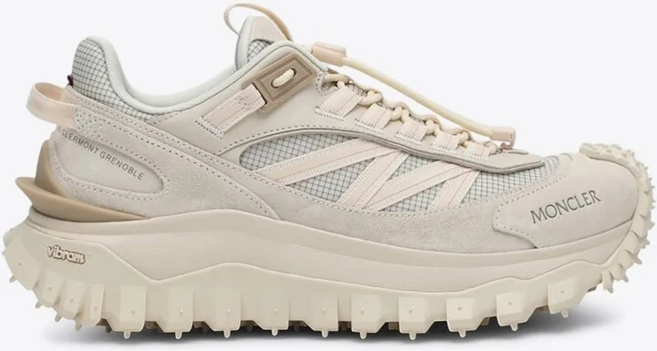 Trailgrip Low-Top Sneakers