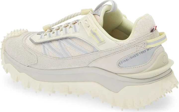 Trailgrip Mixed Media Hiking Sneaker - Image 2