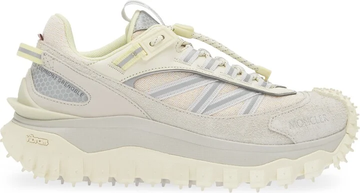 Trailgrip Mixed Media Hiking Sneaker - Image 3