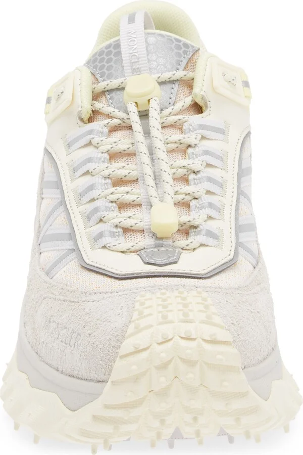 Trailgrip Mixed Media Hiking Sneaker - Image 4