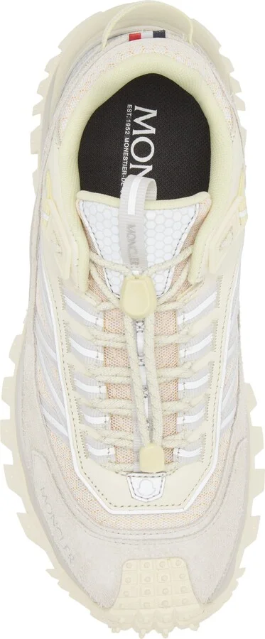Trailgrip Mixed Media Hiking Sneaker - Image 5