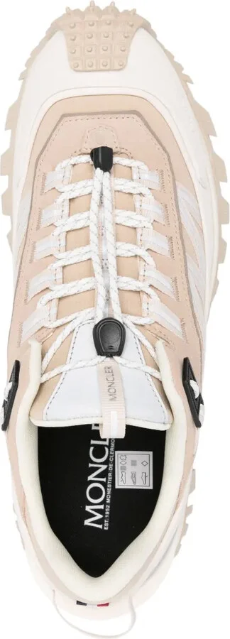 Trailgrip reflective-detail sneakers - Image 4