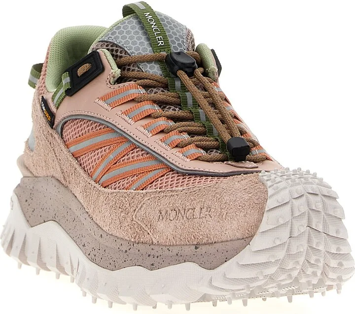 'trailgrip' Sneakers - Image 2