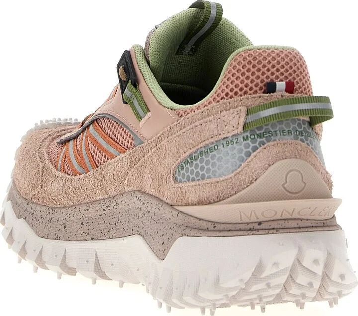 'trailgrip' Sneakers - Image 3