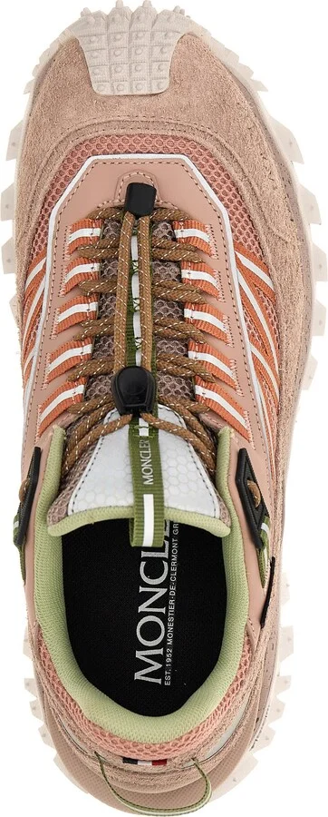 'trailgrip' Sneakers - Image 4