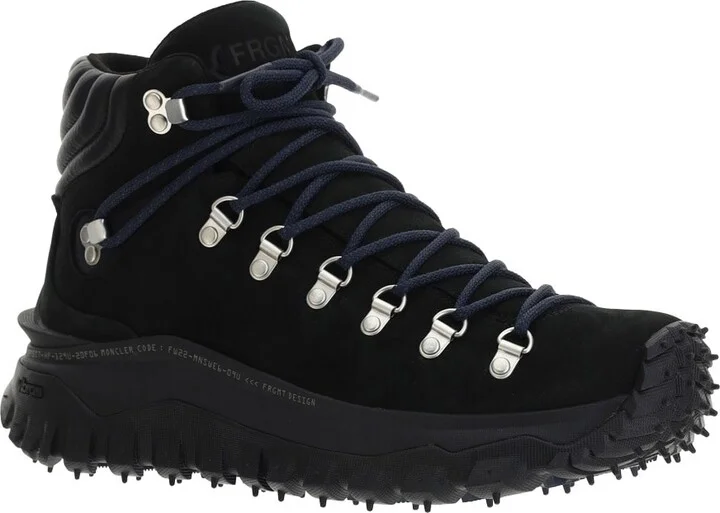 Trailgrip Sneakers - Image 2