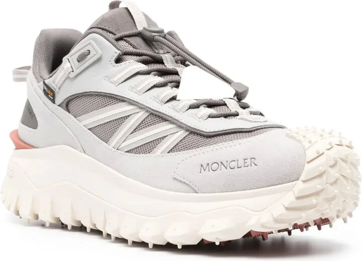 Trailgrip sneakers - Image 2