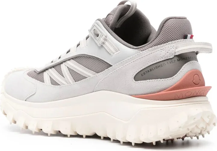 Trailgrip sneakers - Image 3