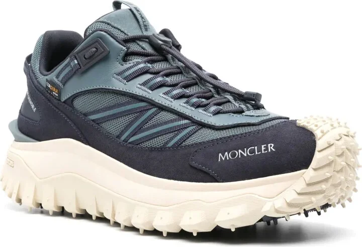Trailgrip sneakers - Image 2
