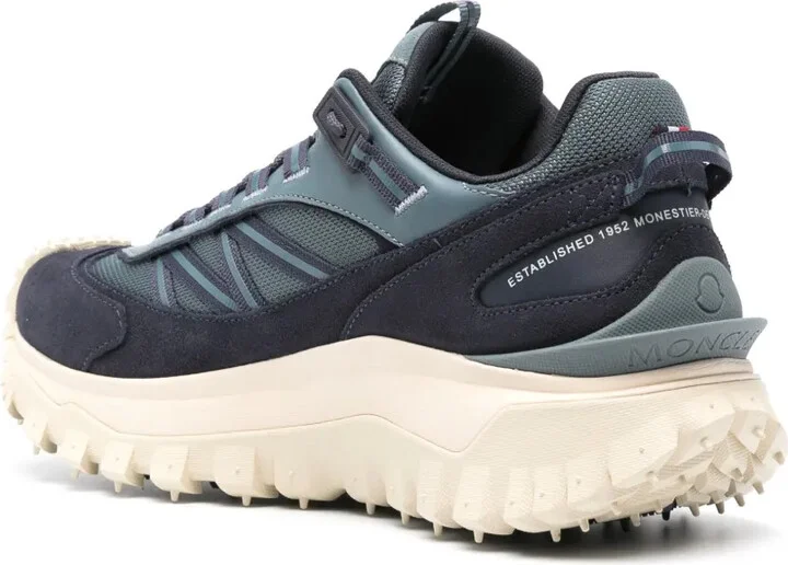Trailgrip sneakers - Image 3