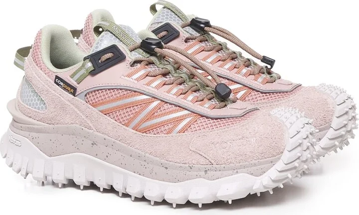 Trailgrip Sneakers - Image 2