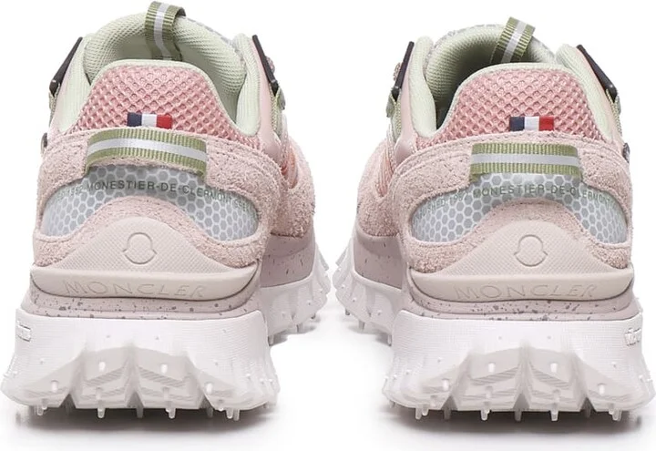 Trailgrip Sneakers - Image 3