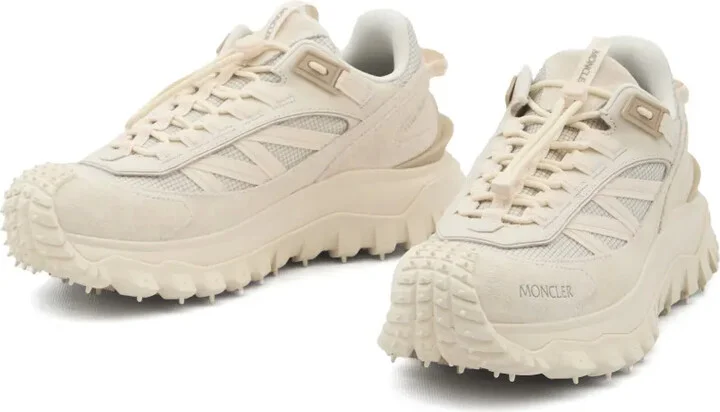 Trailgrip sneakers - Image 5