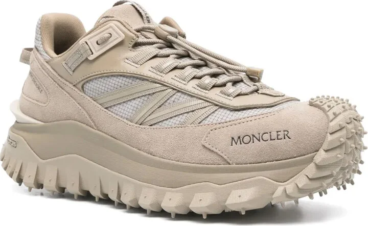 Trailgrip sneakers - Image 2
