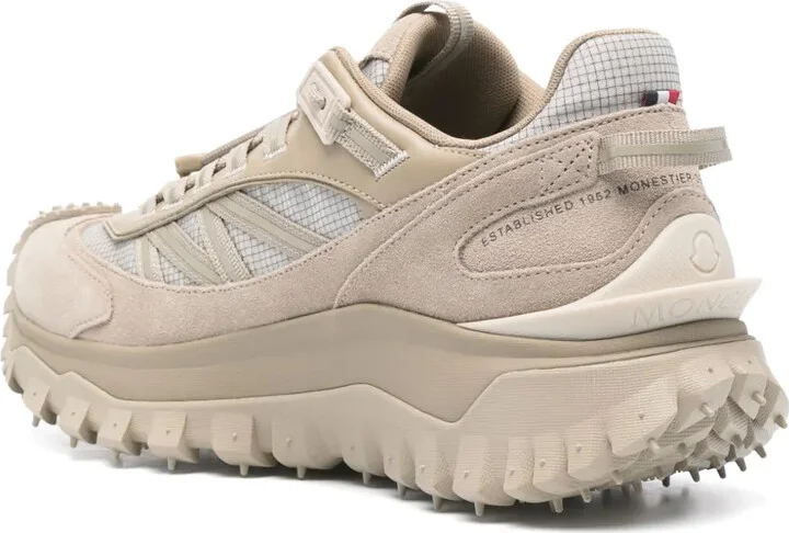 Trailgrip sneakers - Image 3