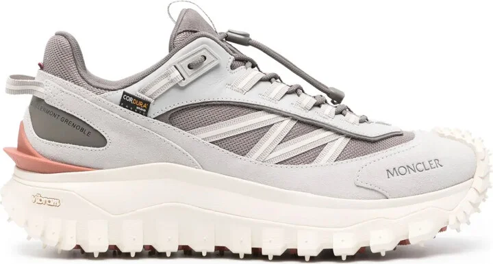 Trailgrip sneakers
