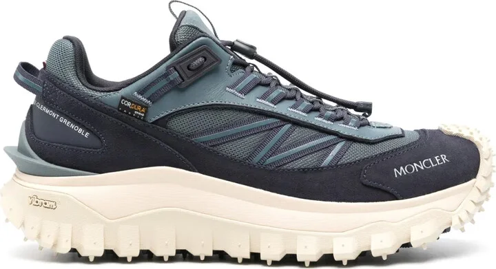 Trailgrip sneakers