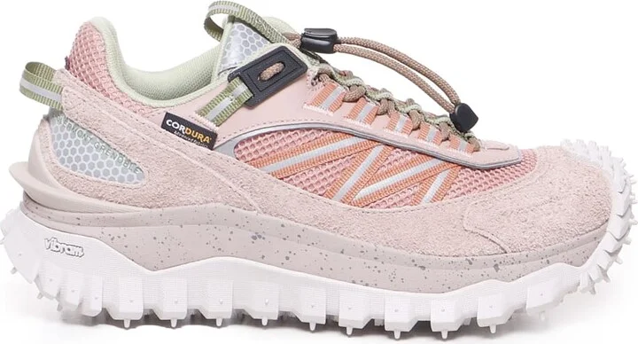 Trailgrip Sneakers