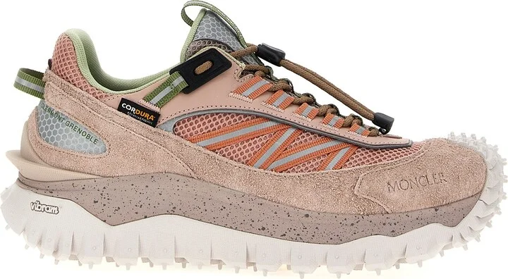 Trailgrip Sneakers
