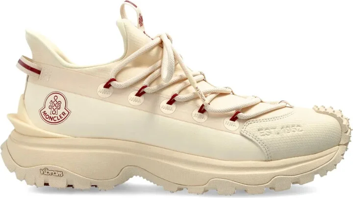 Trailgrip sneakers