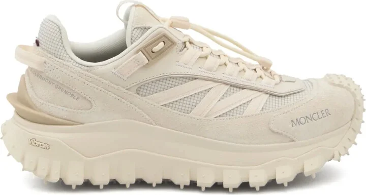Trailgrip sneakers