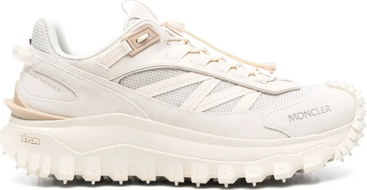 Trailgrip sneakers