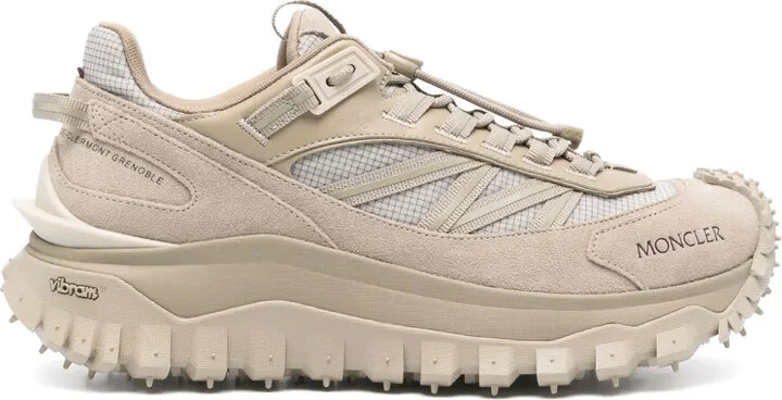 Trailgrip sneakers