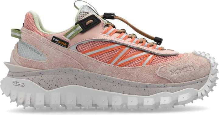 ‘Trailgrip’ Sneakers, , - Multicolour