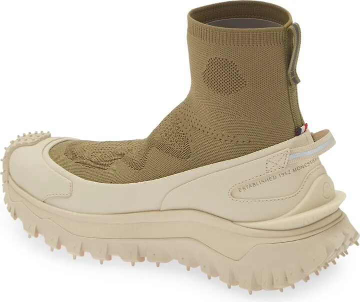 Trailgrip Sock Sneaker - Image 2